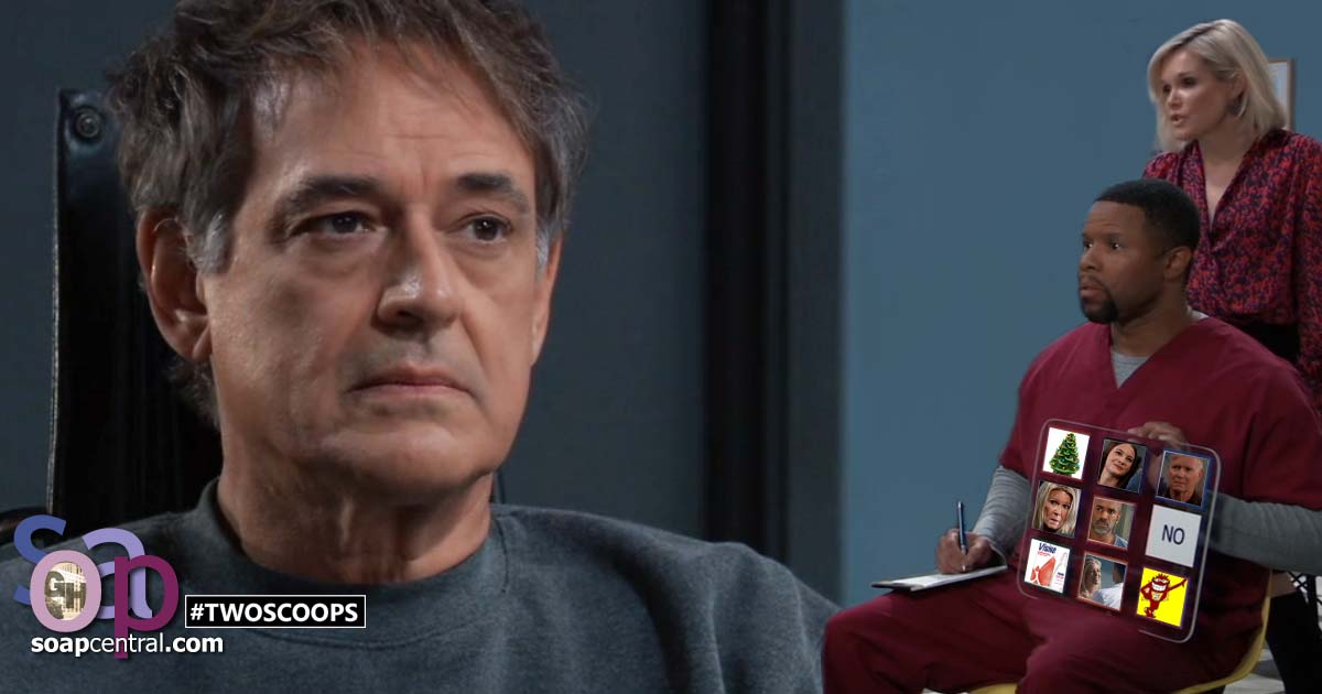 GH Two Scoops (Week of December 12, 2022)